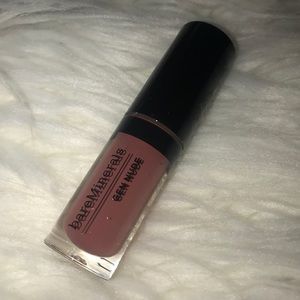 3/15$ Bare Minerals Gen Nude Patent Lip Lacquer